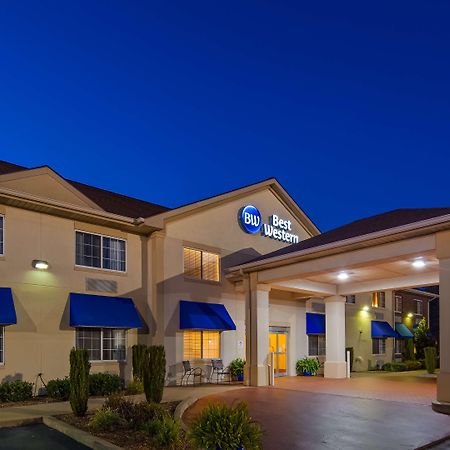 Best Western Central City Exterior photo